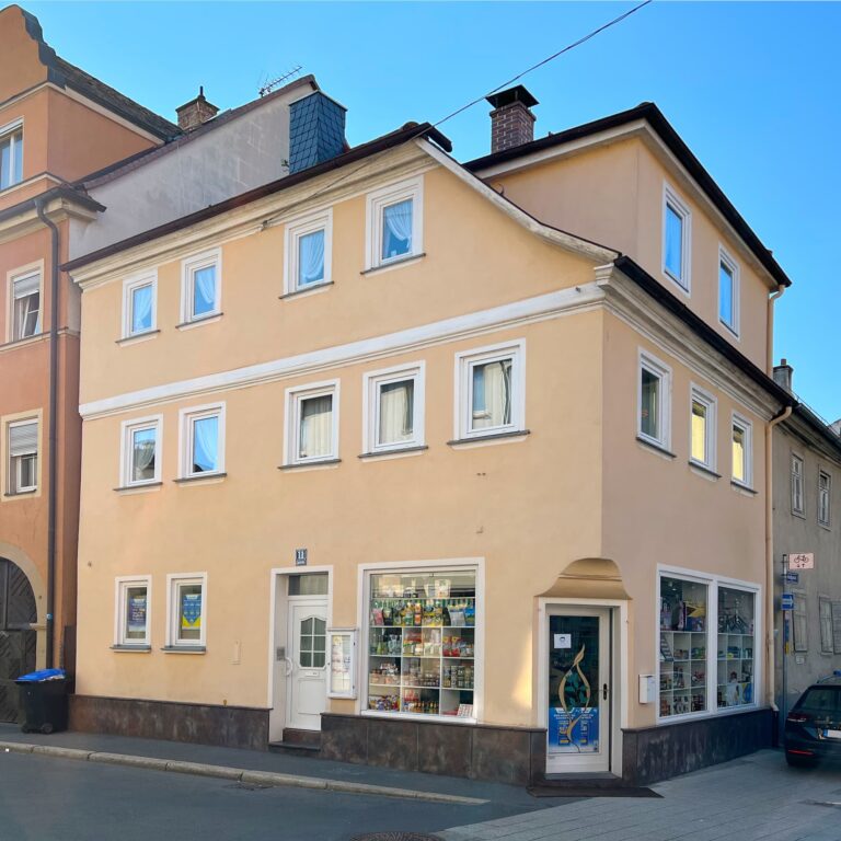 Ferienwohnungen Haus Gabi
